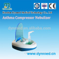 Home and Portable Nebulizer for Asthma Health @12L/min